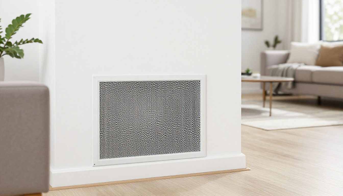 Oren's HVAC Services — detail